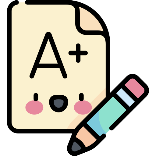 Homework Help Icon